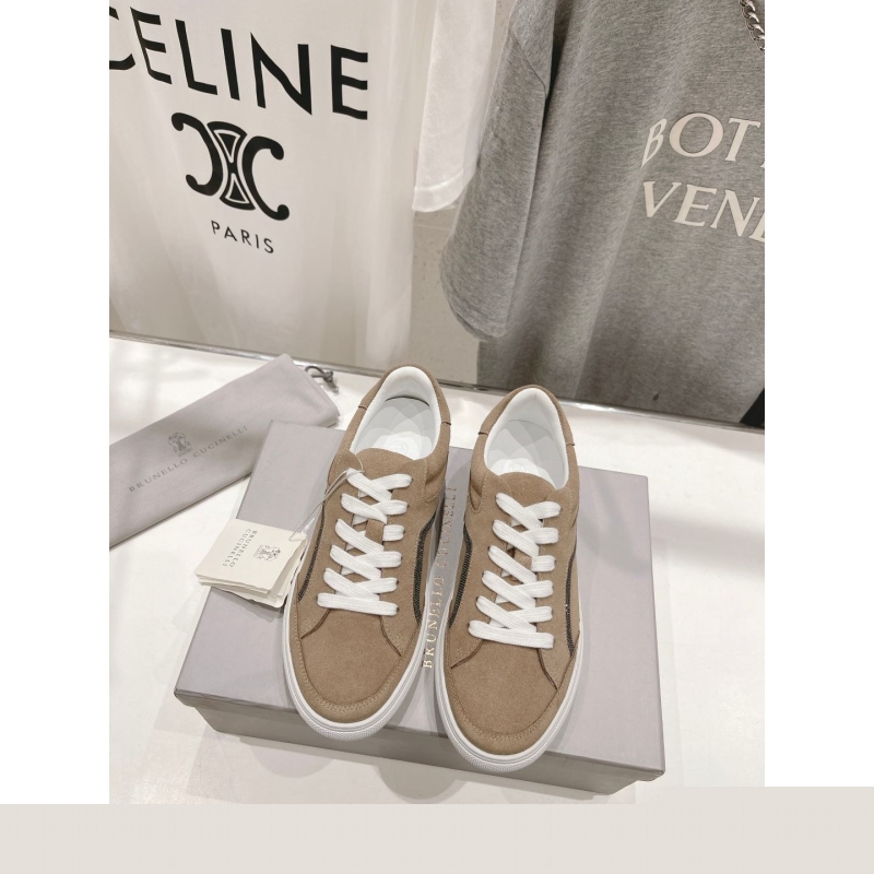 Brunello Cucinelli Sneakers